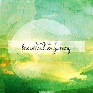 Beautiful Mystery - Single album image