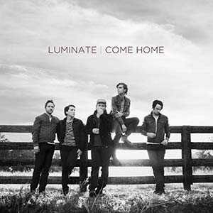 Come Home album image