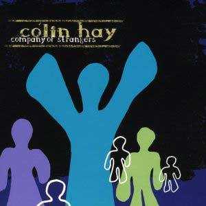 Company of Strangers album image