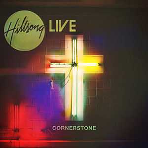 Cornerstone album image