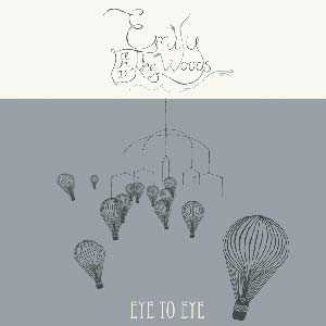 Eye To Eye - EP album image