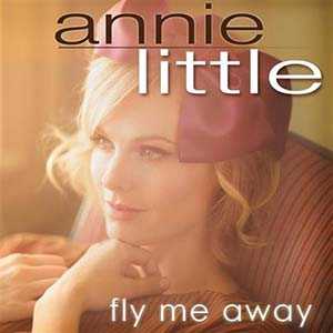 Fly Me Away - Single album image