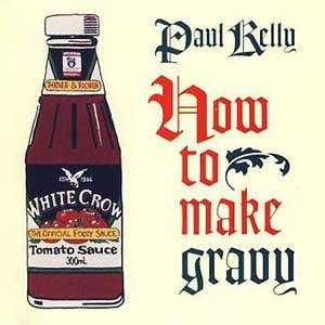 How To Make Gravy - EP album image