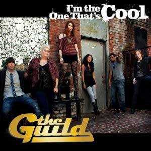 (I'm The One That's) Cool - Single album image