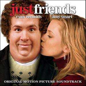 Just Friends - Soundtrack album image