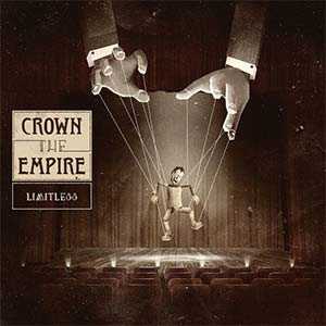 Limitless album image