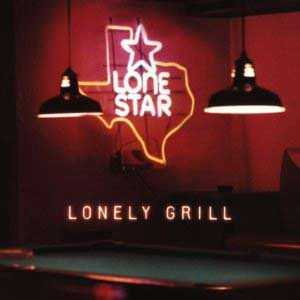 Lonely Grill album image