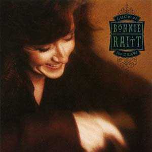 Luck Of The Draw album image