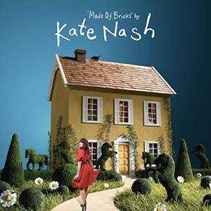 Made Of Bricks album image