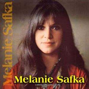 Melanie Safka album image