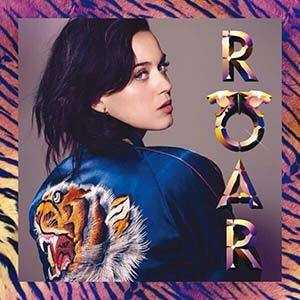 Roar - Single album image