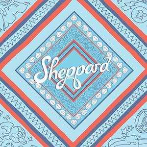 Sheppard - EP album image