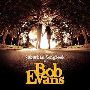 Suburban Songbook album image