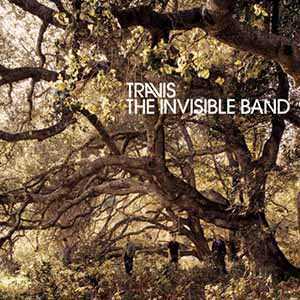 The Invisible Band album image