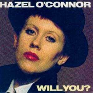 Will You - Single album image