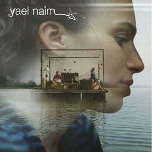 Yael Naïm album image