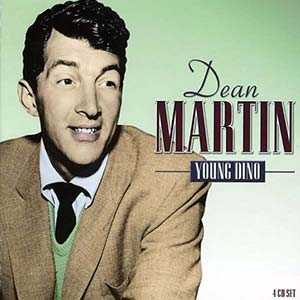 Young Dino album image