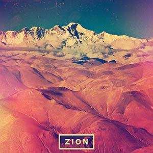 Zion album image