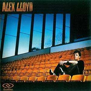Alex Lloyd album image