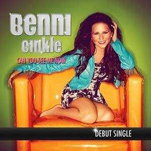 Can You See Me Now - Single album image