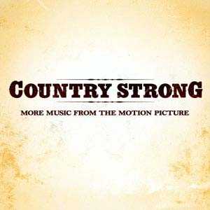 Country Strong - Soundtrack album image
