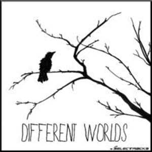 Different Worlds - Single album image