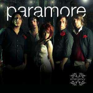 Emergency - Single album image