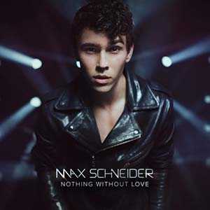 Nothing Without Love - Single album image