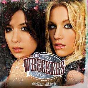 Stand Still, Look Pretty album image