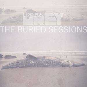 The Buried Sessions of Skylar Grey - Single album image