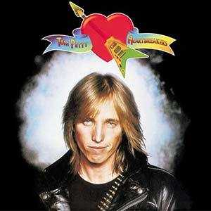 Tom Petty and the Heartbreakers album image