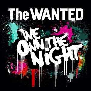 We Own The Night - Single album image