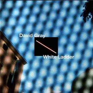 White Ladder album image