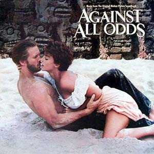 Against All Odds - Soundtrack album image