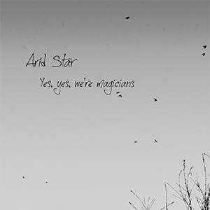 Arid Star album image