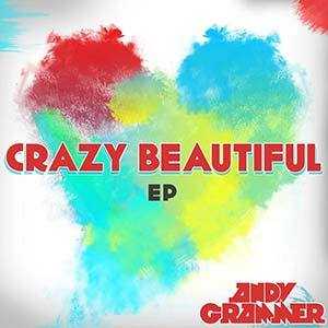 Crazy Beautiful - EP album image