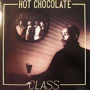 Hot Chocolate album image
