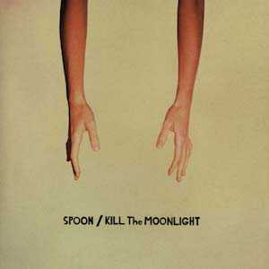 Kill the Moonlight album image