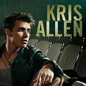 Kris Allen album image