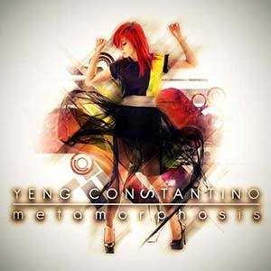 Metamorphosis album image