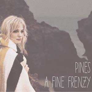 Pines album image
