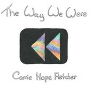 The Way We Were - Single album image