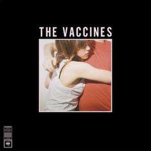 What Did You Expect from The Vaccines? album image