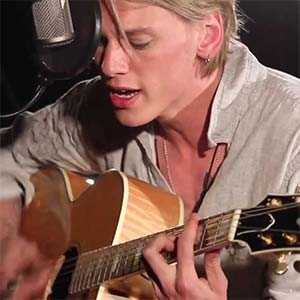 Better Man album image