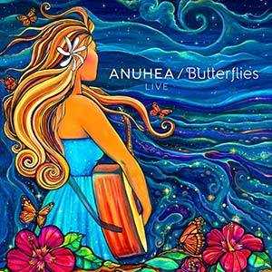 Butterflies - Live album image