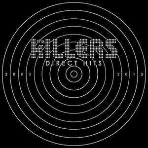 Direct Hits album image