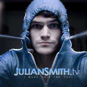 Julian Smith album image