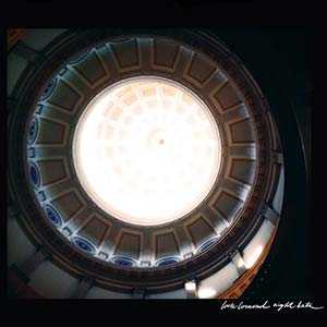 Night Bats - EP album image