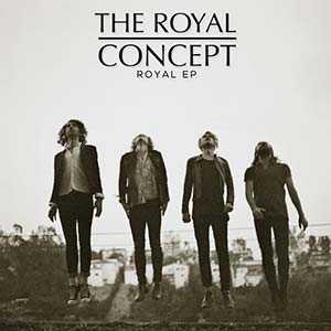 Royal - EP album image