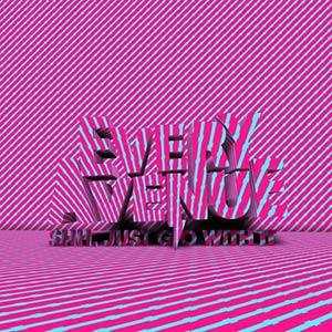 Shh. Just Go With It album image